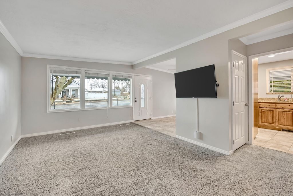 Photo of 350 CHURCH ST, Layton, UT 84041 (MLS # 2141565)