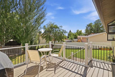 Tiny photo for 618 E 315 S, Layton, UT 84041 (MLS # 2185991)