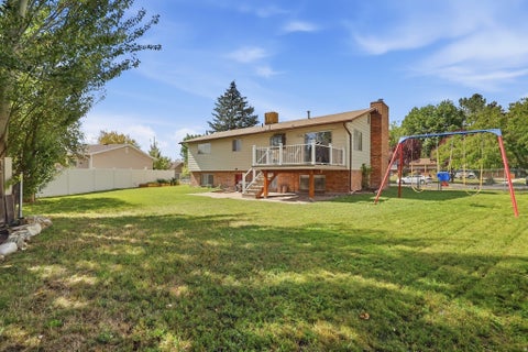 Tiny photo for 618 E 315 S, Layton, UT 84041 (MLS # 2185991)