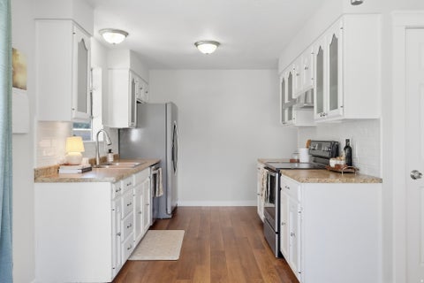 Tiny photo for 618 E 315 S, Layton, UT 84041 (MLS # 2185991)