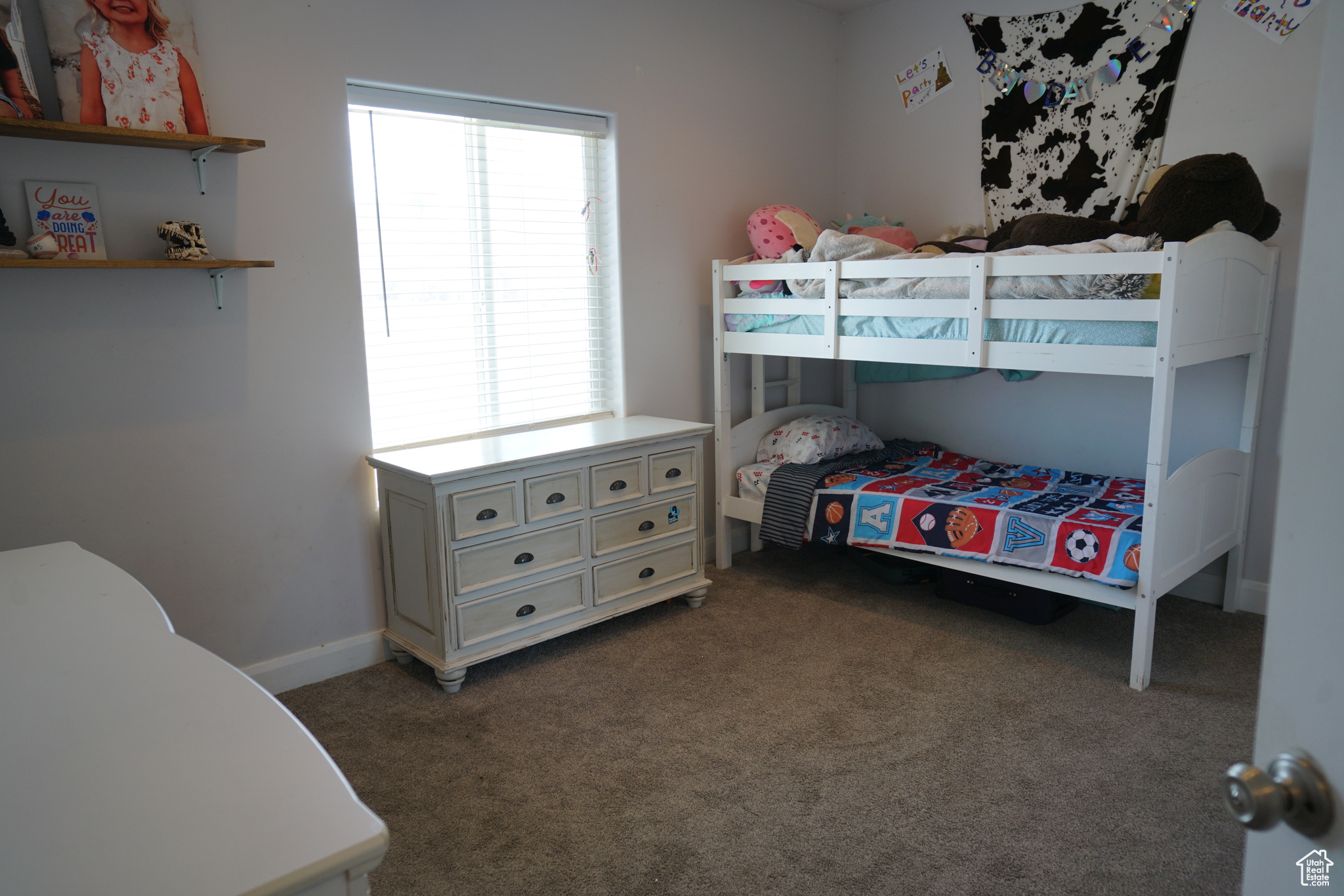 SUNNY MEADOWS ACRES - Residential