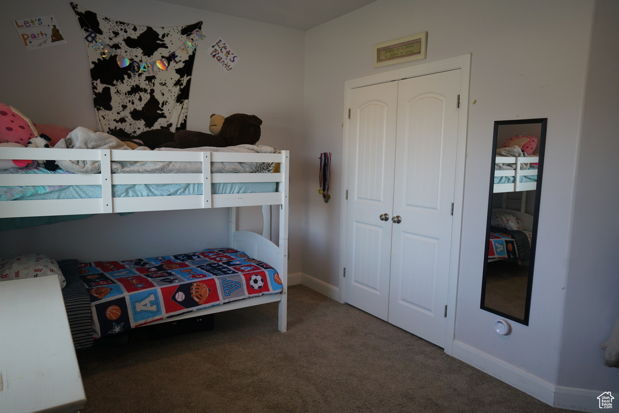 SUNNY MEADOWS ACRES - Residential