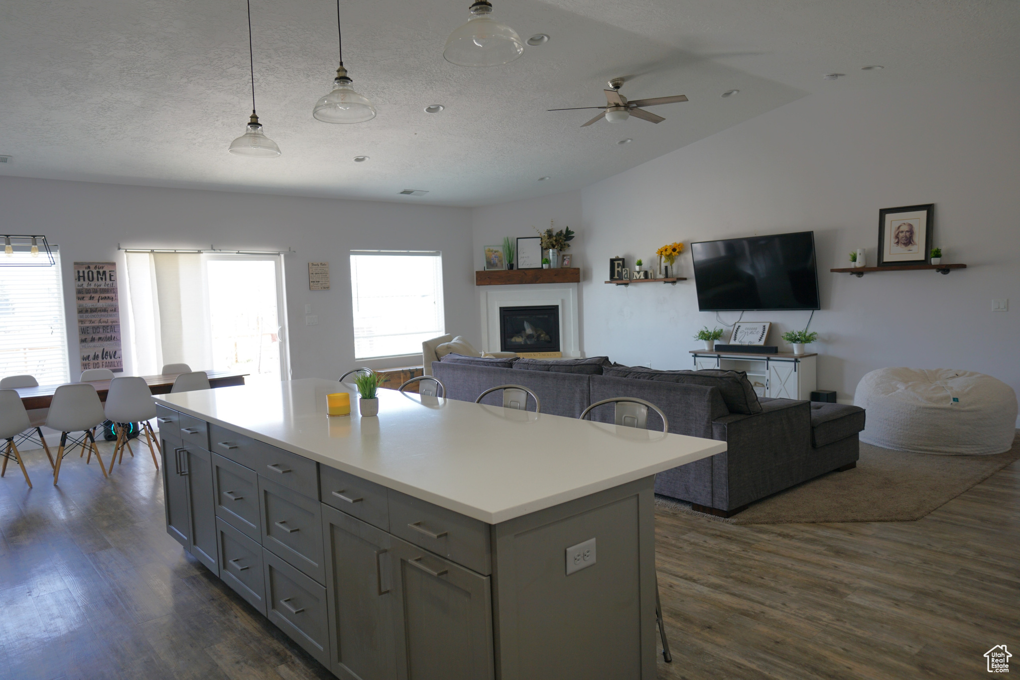 SUNNY MEADOWS ACRES - Residential