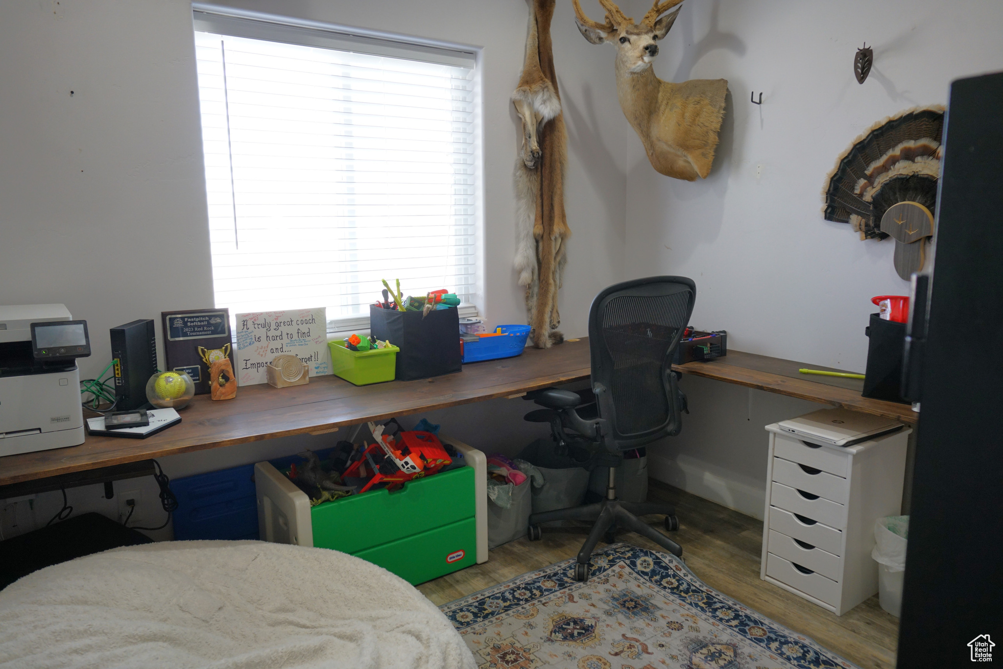 SUNNY MEADOWS ACRES - Residential