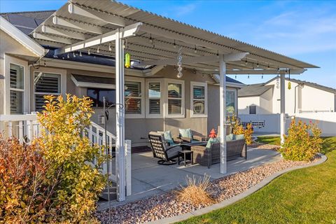 Tiny photo for 889 W SAGEWOOD DR, Stansbury Park, UT 84074 (MLS # 2137773)