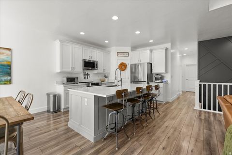 Tiny photo for 889 W SAGEWOOD DR, Stansbury Park, UT 84074 (MLS # 2137773)