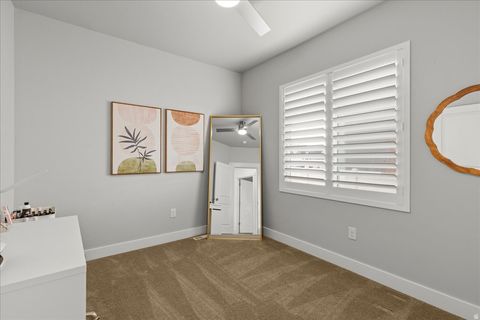 Tiny photo for 889 W SAGEWOOD DR, Stansbury Park, UT 84074 (MLS # 2137773)