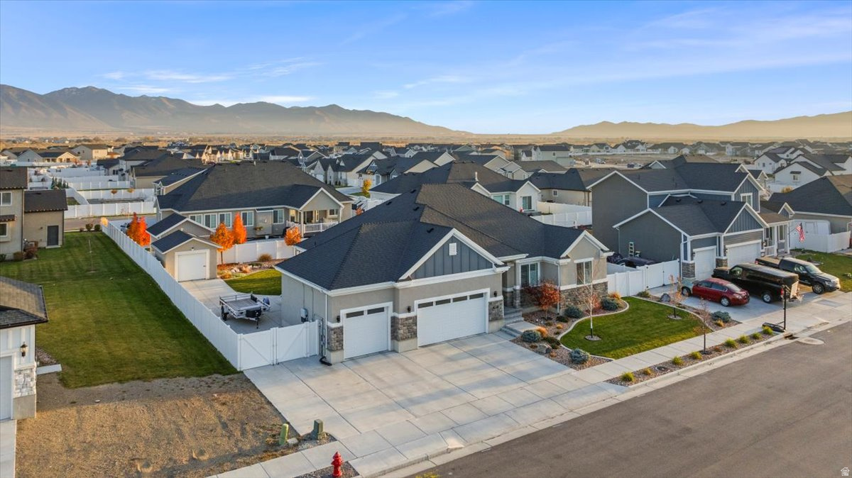 SAGEWOOD VILLAGE SUBDIVISION - Residential