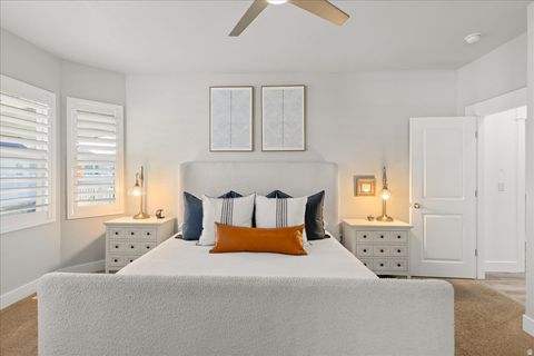 Tiny photo for 889 W SAGEWOOD DR, Stansbury Park, UT 84074 (MLS # 2137773)