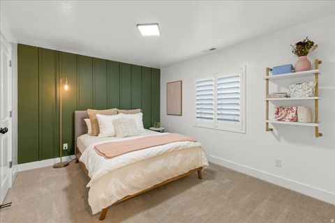 Tiny photo for 889 W SAGEWOOD DR, Stansbury Park, UT 84074 (MLS # 2137773)