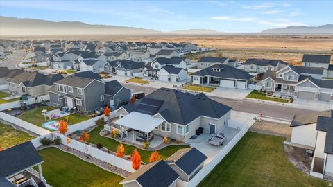 Tiny photo for 889 W SAGEWOOD DR, Stansbury Park, UT 84074 (MLS # 2137773)