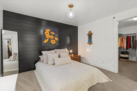 Tiny photo for 889 W SAGEWOOD DR, Stansbury Park, UT 84074 (MLS # 2137773)