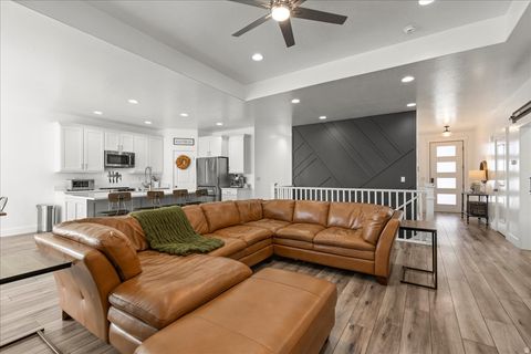 Tiny photo for 889 W SAGEWOOD DR, Stansbury Park, UT 84074 (MLS # 2137773)