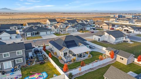 Tiny photo for 889 W SAGEWOOD DR, Stansbury Park, UT 84074 (MLS # 2137773)