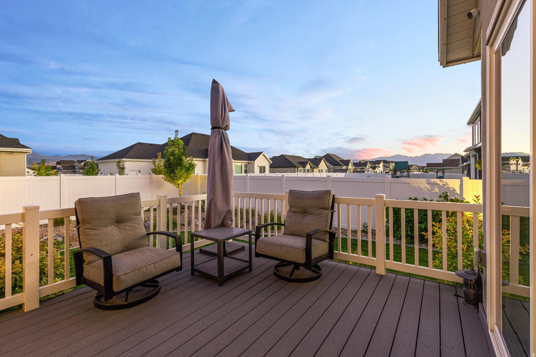 SAGEWOOD VILLAGE SUBDIVISION - Residential