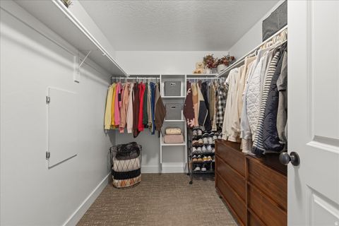 Tiny photo for 889 W SAGEWOOD DR, Stansbury Park, UT 84074 (MLS # 2137773)