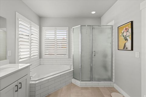 Tiny photo for 889 W SAGEWOOD DR, Stansbury Park, UT 84074 (MLS # 2137773)