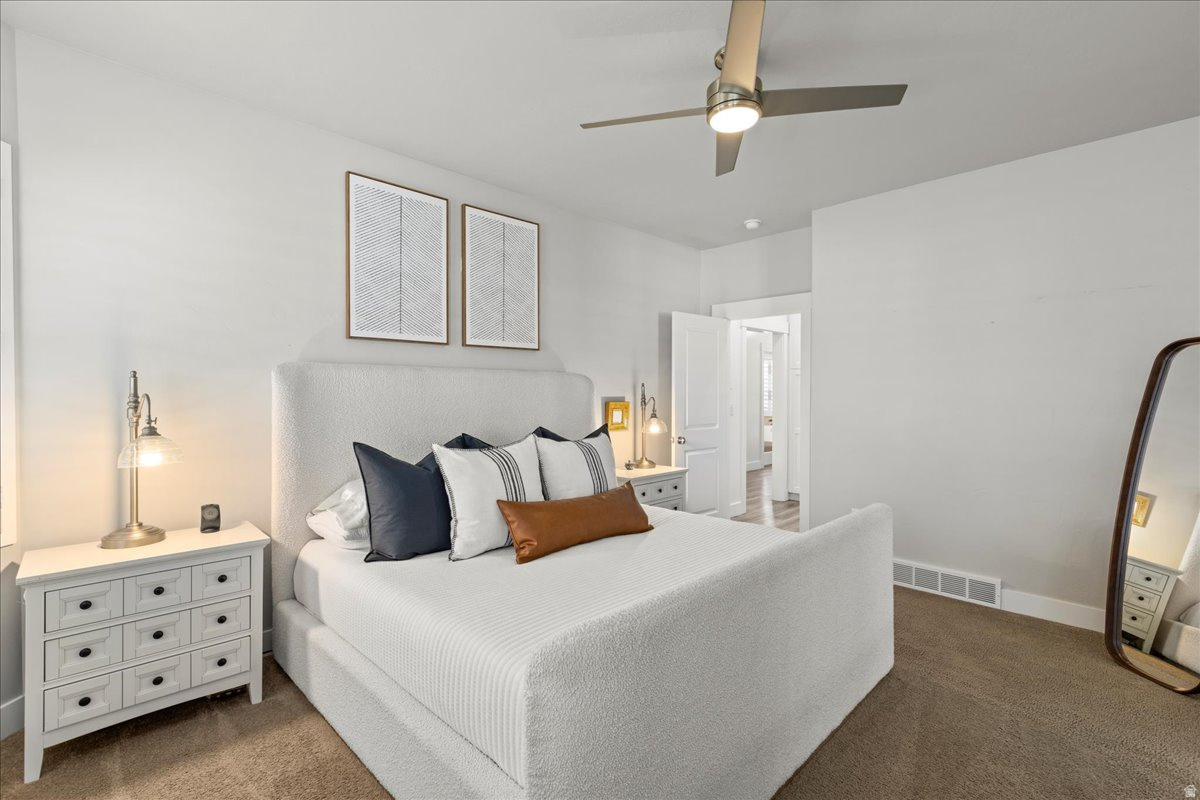 SAGEWOOD VILLAGE SUBDIVISION - Residential