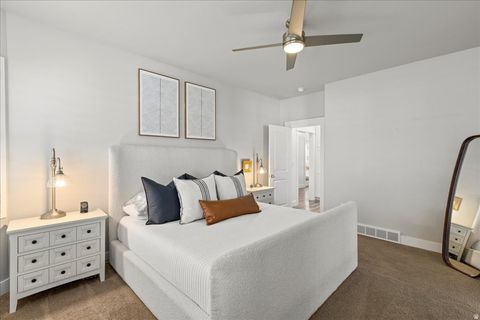 Tiny photo for 889 W SAGEWOOD DR, Stansbury Park, UT 84074 (MLS # 2137773)