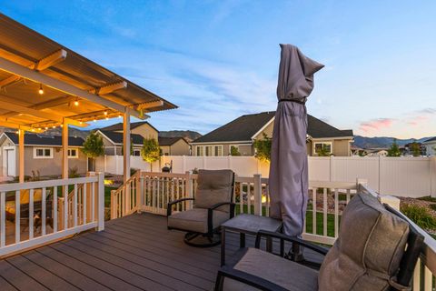 Tiny photo for 889 W SAGEWOOD DR, Stansbury Park, UT 84074 (MLS # 2137773)