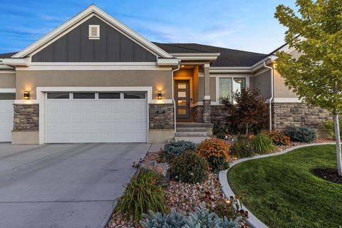 Tiny photo for 889 W SAGEWOOD DR, Stansbury Park, UT 84074 (MLS # 2137773)