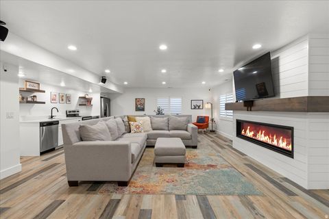 Tiny photo for 889 W SAGEWOOD DR, Stansbury Park, UT 84074 (MLS # 2137773)