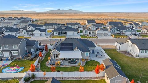 Tiny photo for 889 W SAGEWOOD DR, Stansbury Park, UT 84074 (MLS # 2137773)