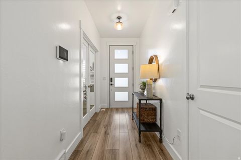 Tiny photo for 889 W SAGEWOOD DR, Stansbury Park, UT 84074 (MLS # 2137773)