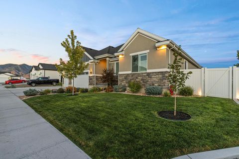 Tiny photo for 889 W SAGEWOOD DR, Stansbury Park, UT 84074 (MLS # 2137773)