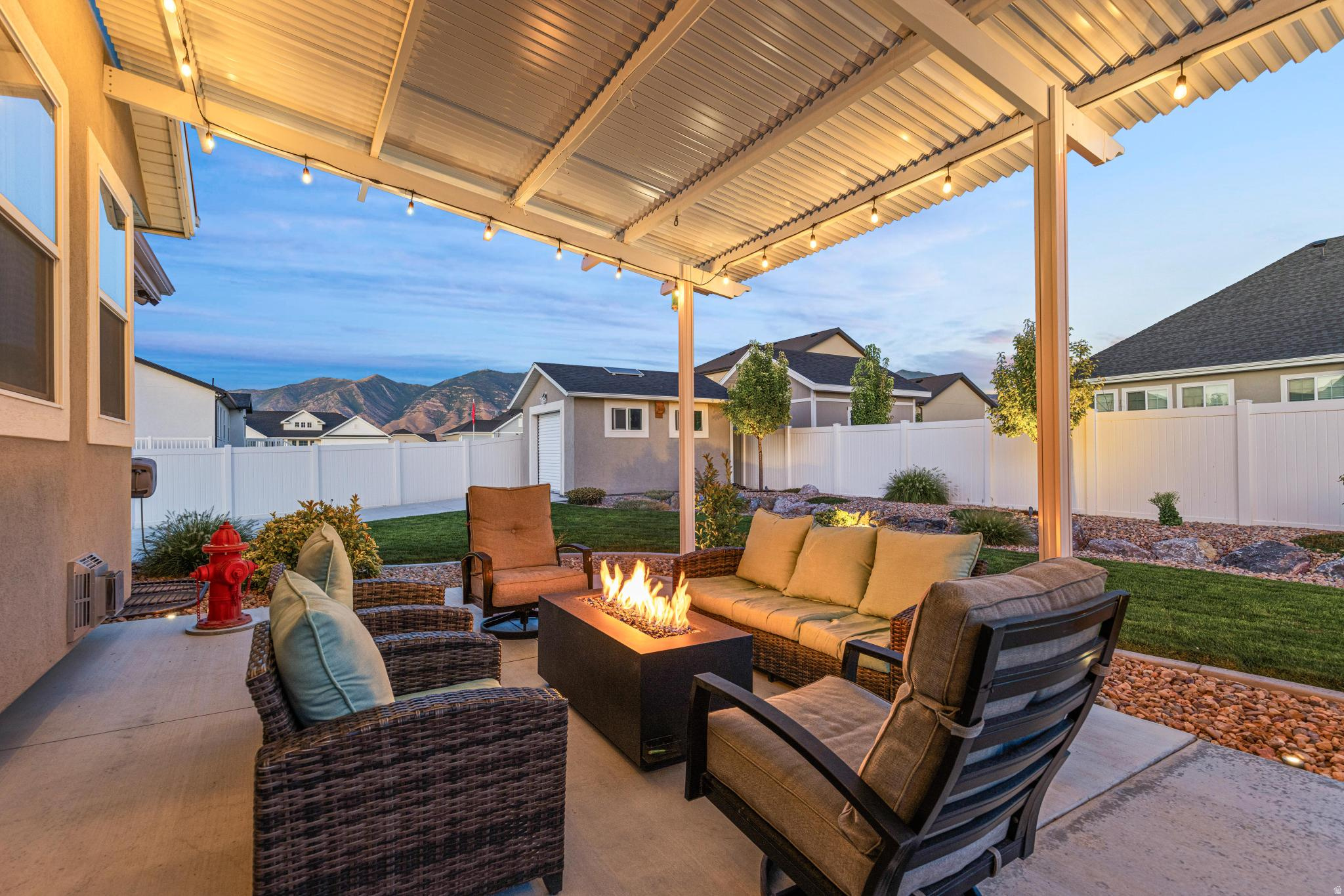 SAGEWOOD VILLAGE SUBDIVISION - Residential