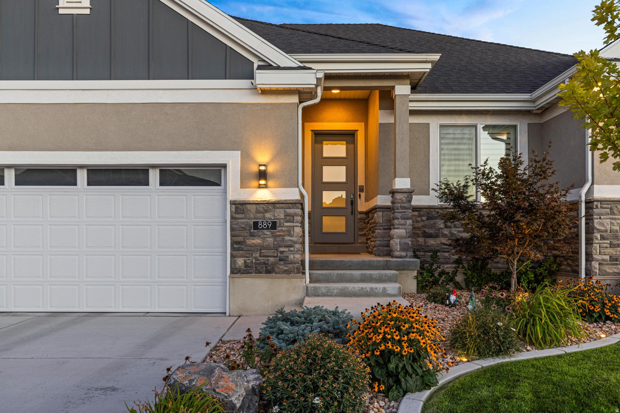 SAGEWOOD VILLAGE SUBDIVISION - Residential