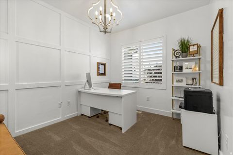 Tiny photo for 889 W SAGEWOOD DR, Stansbury Park, UT 84074 (MLS # 2137773)