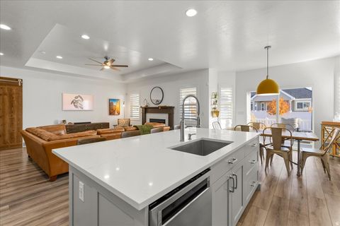 Tiny photo for 889 W SAGEWOOD DR, Stansbury Park, UT 84074 (MLS # 2137773)