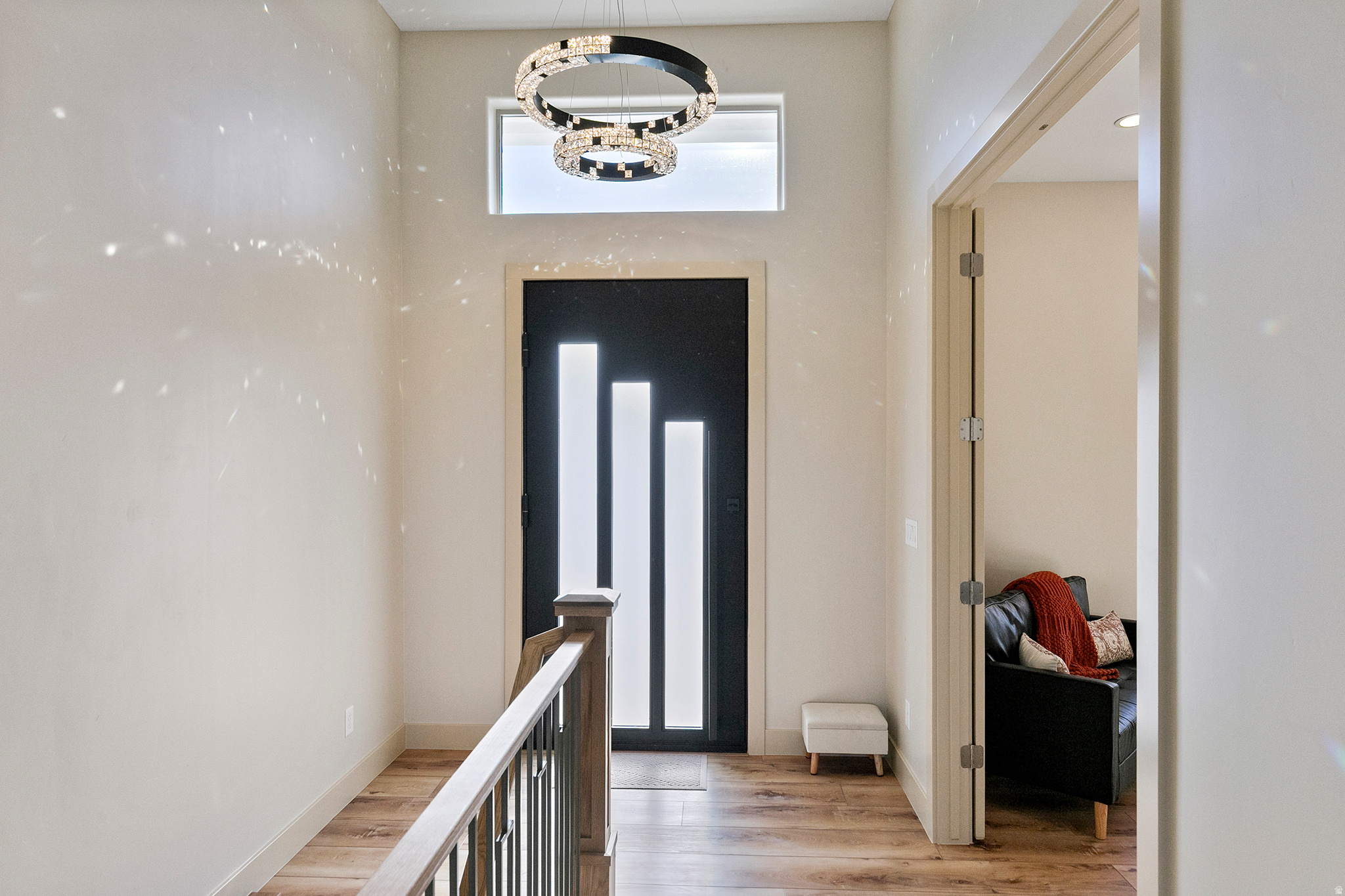 HILLSIDE ESTATES - Residential