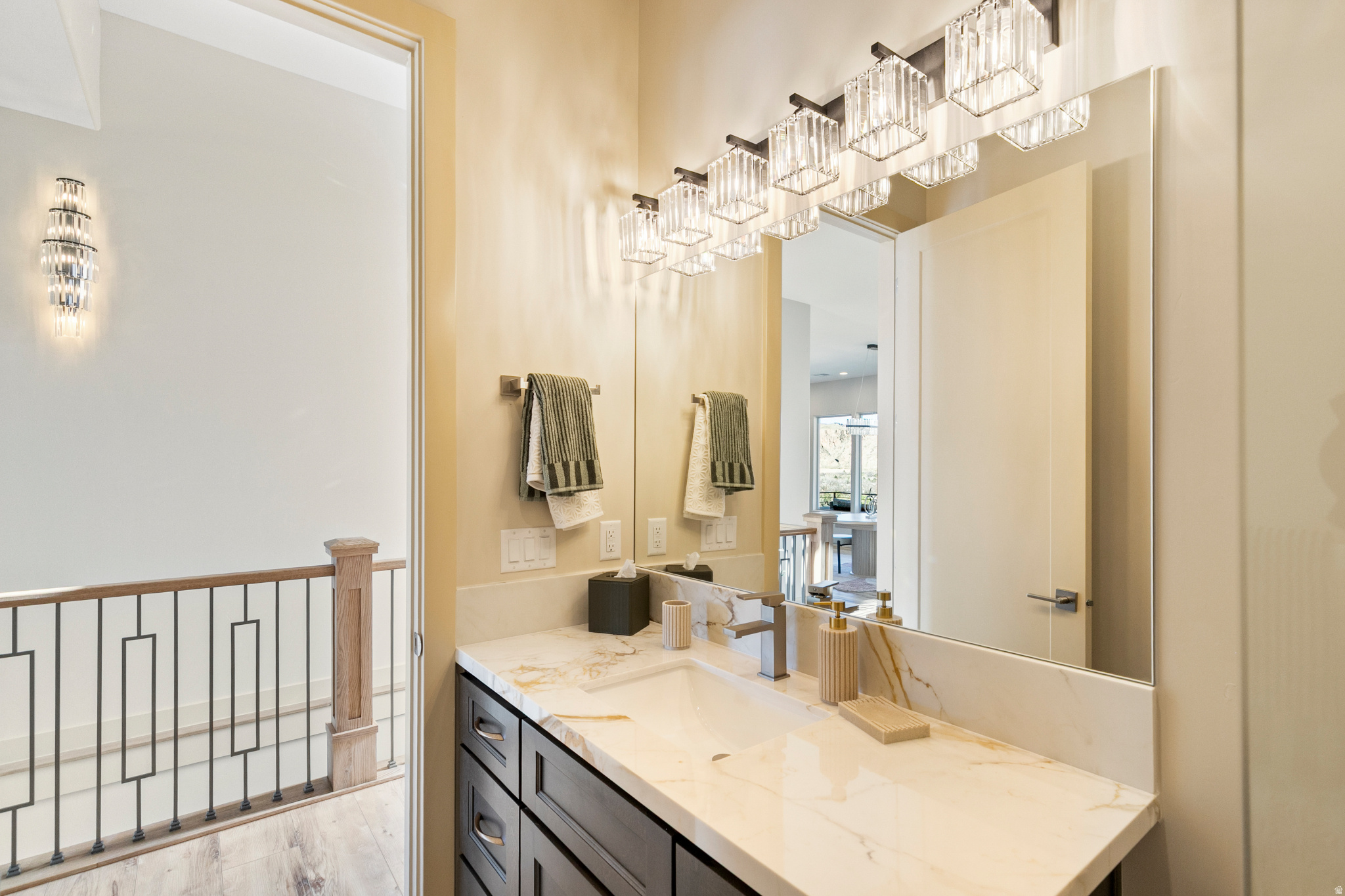 HILLSIDE ESTATES - Residential