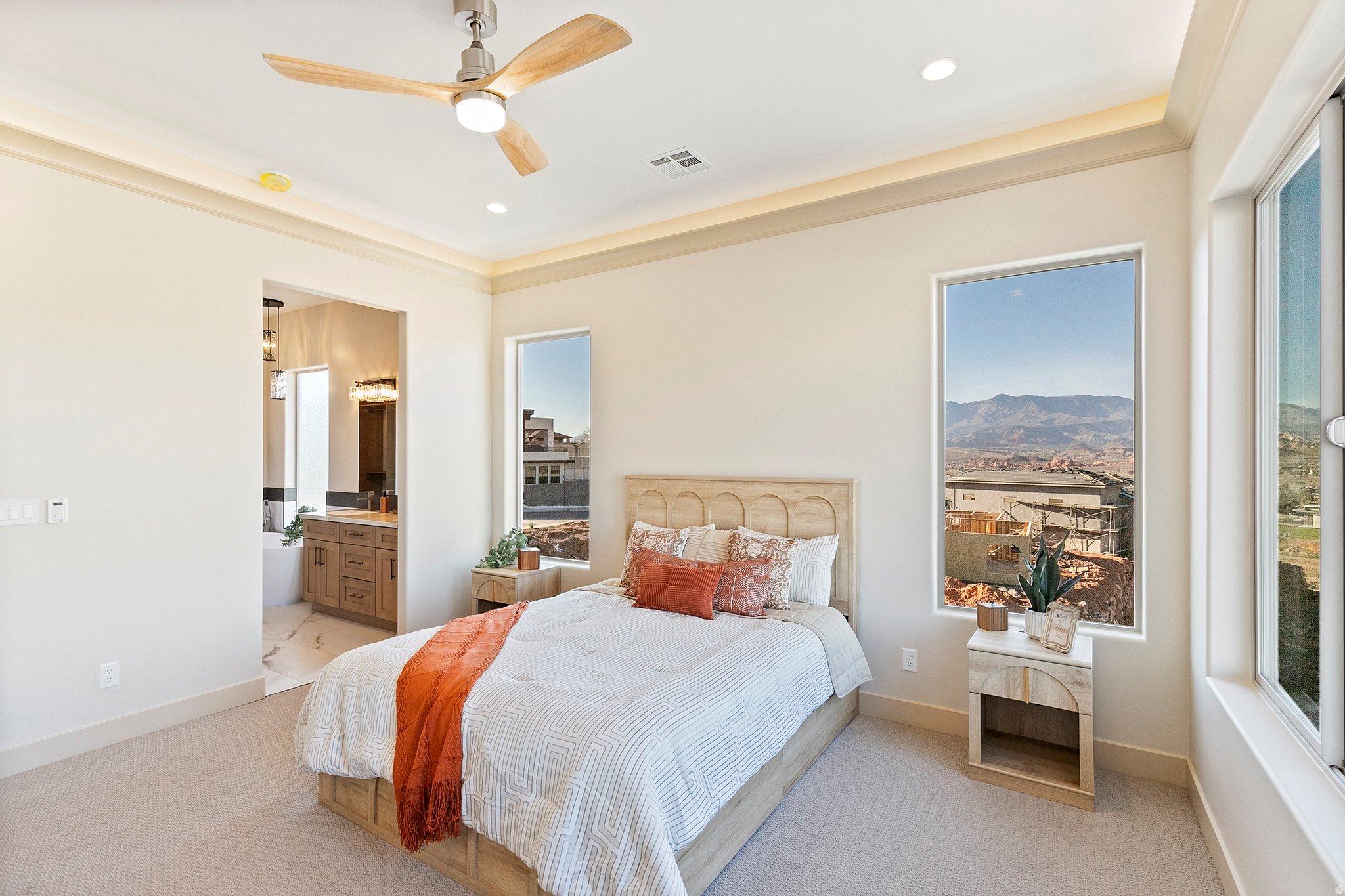 HILLSIDE ESTATES - Residential