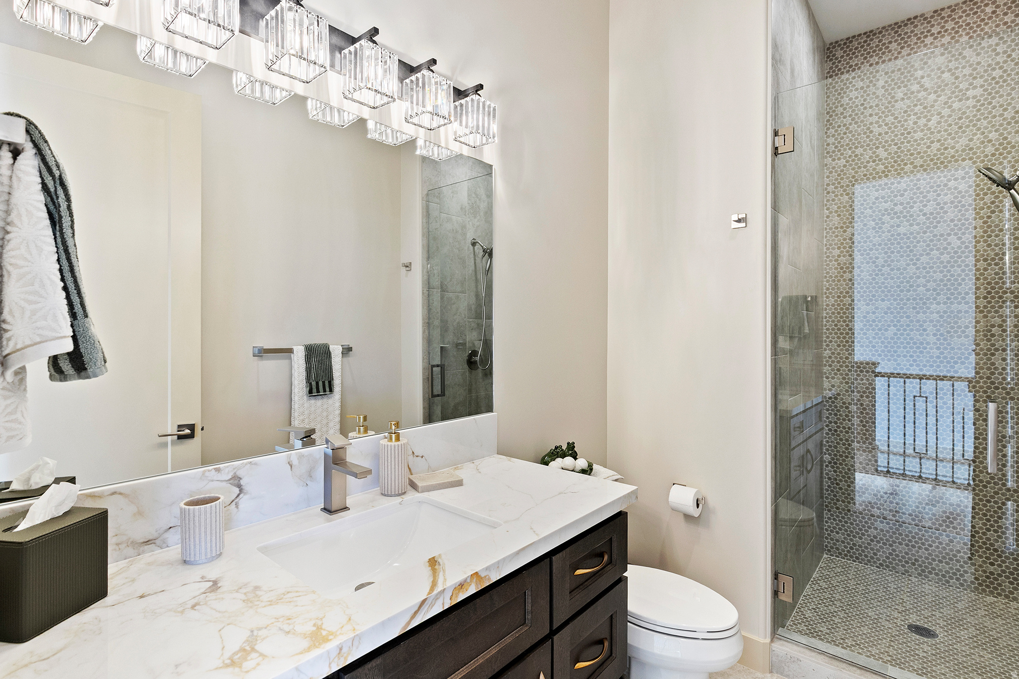 HILLSIDE ESTATES - Residential