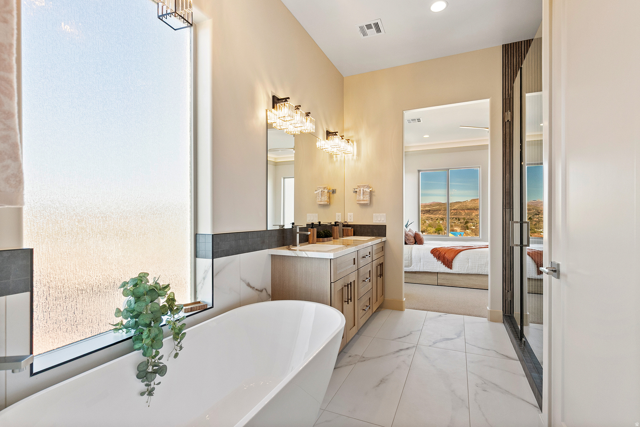 HILLSIDE ESTATES - Residential