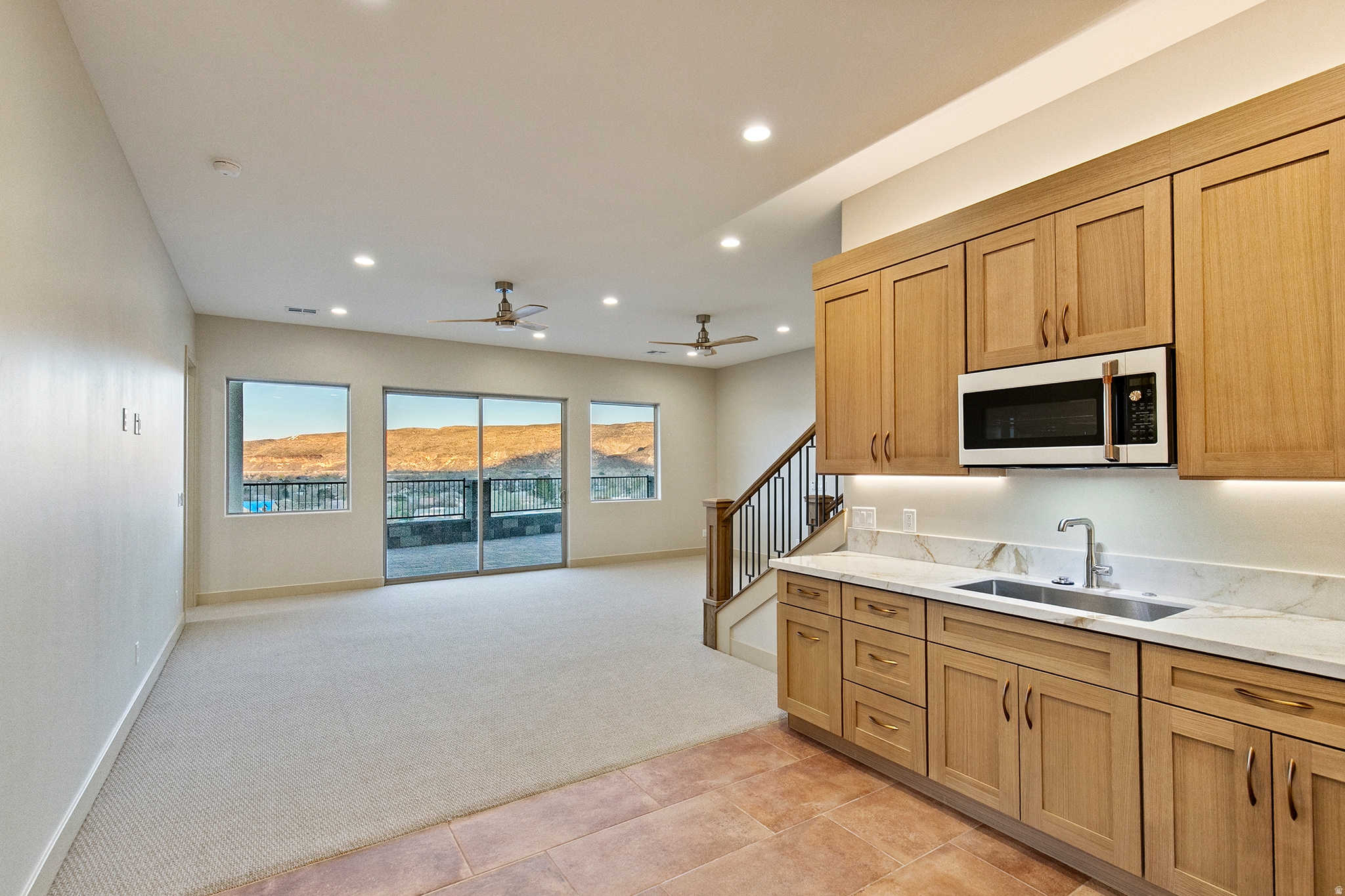 HILLSIDE ESTATES - Residential