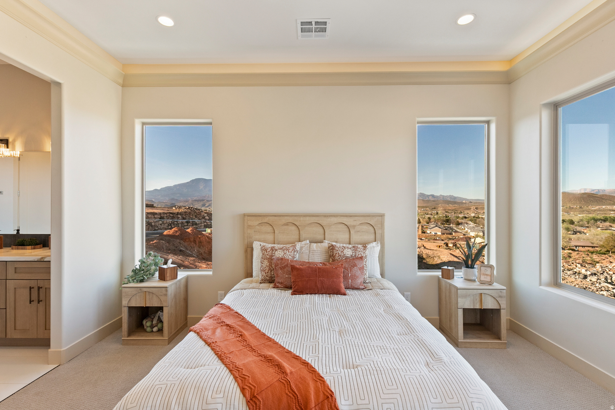 HILLSIDE ESTATES - Residential