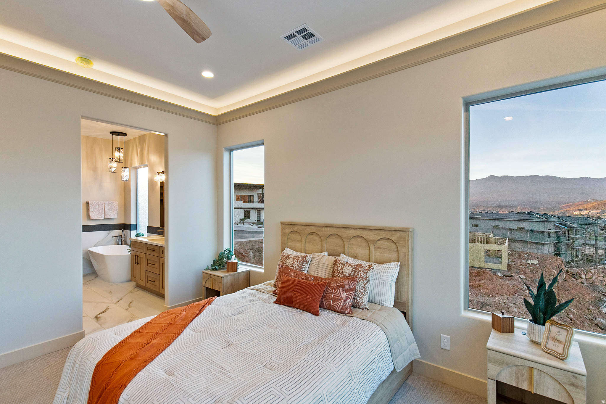 HILLSIDE ESTATES - Residential