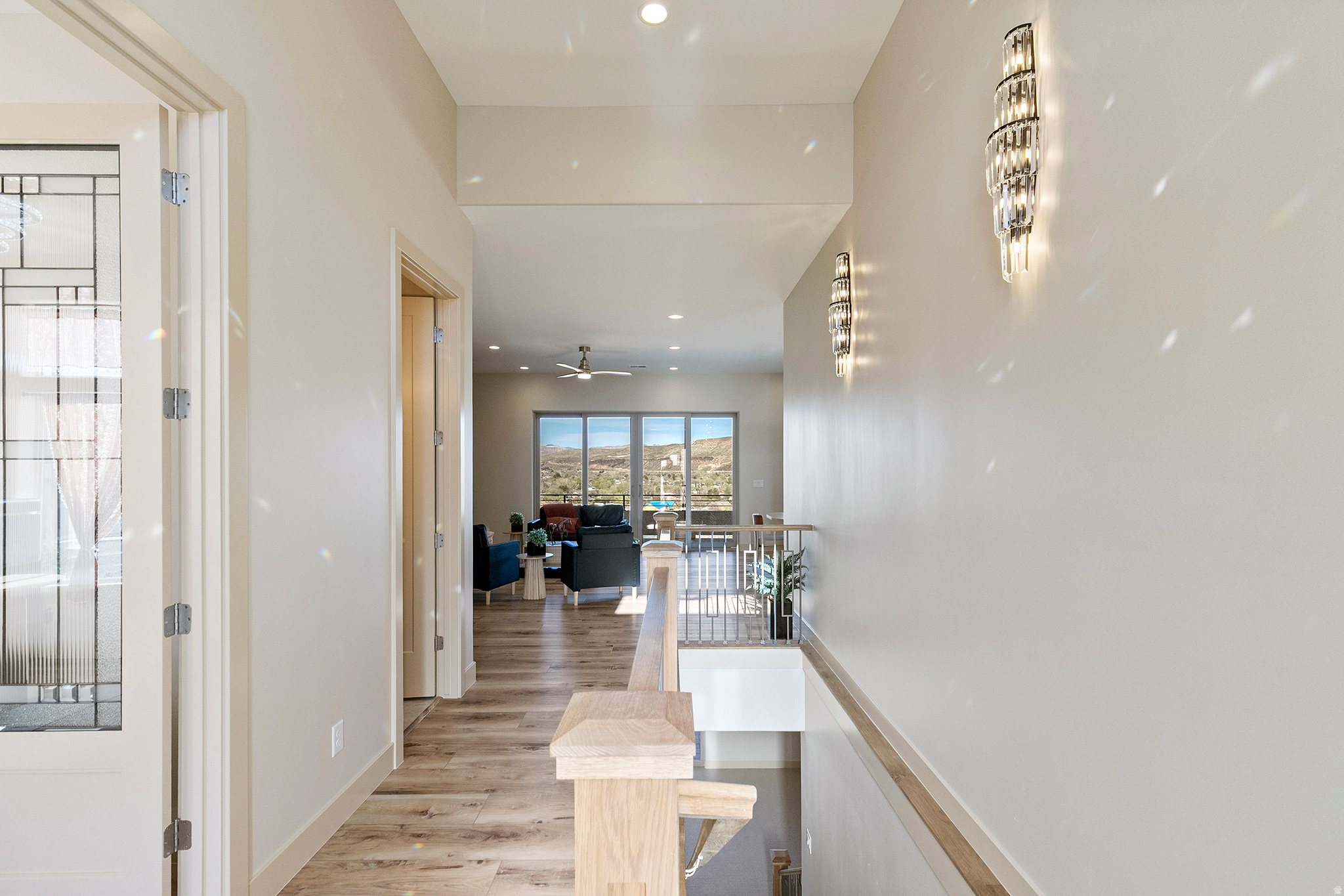 HILLSIDE ESTATES - Residential