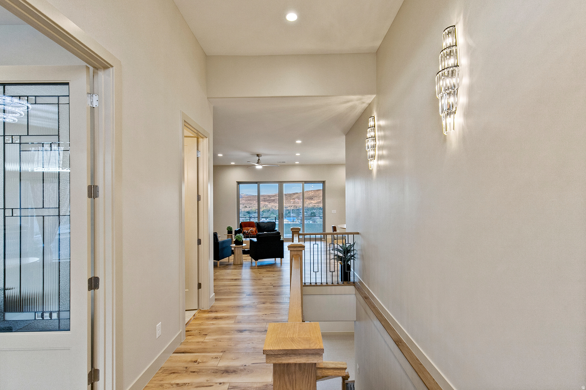 HILLSIDE ESTATES - Residential