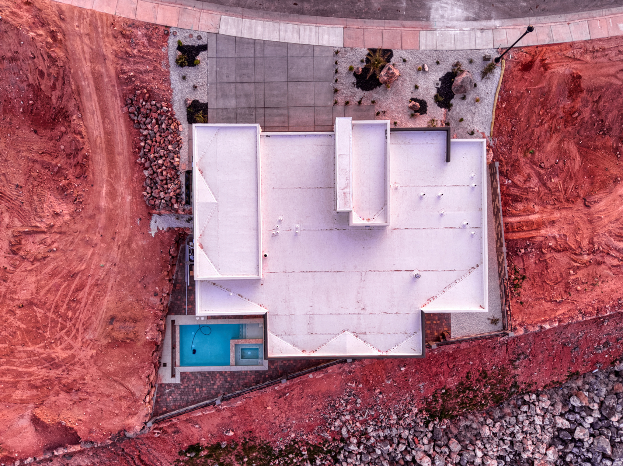 HILLSIDE ESTATES - Residential