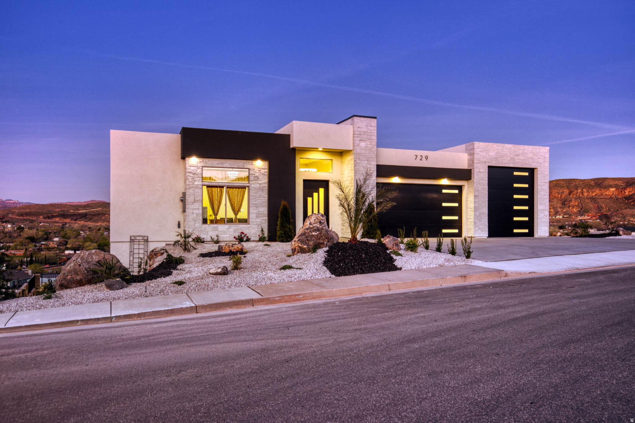 HILLSIDE ESTATES - Residential