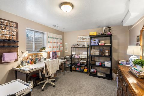 Tiny photo for 1214 N 700 W, Clinton, UT 84015 (MLS # 2122655)