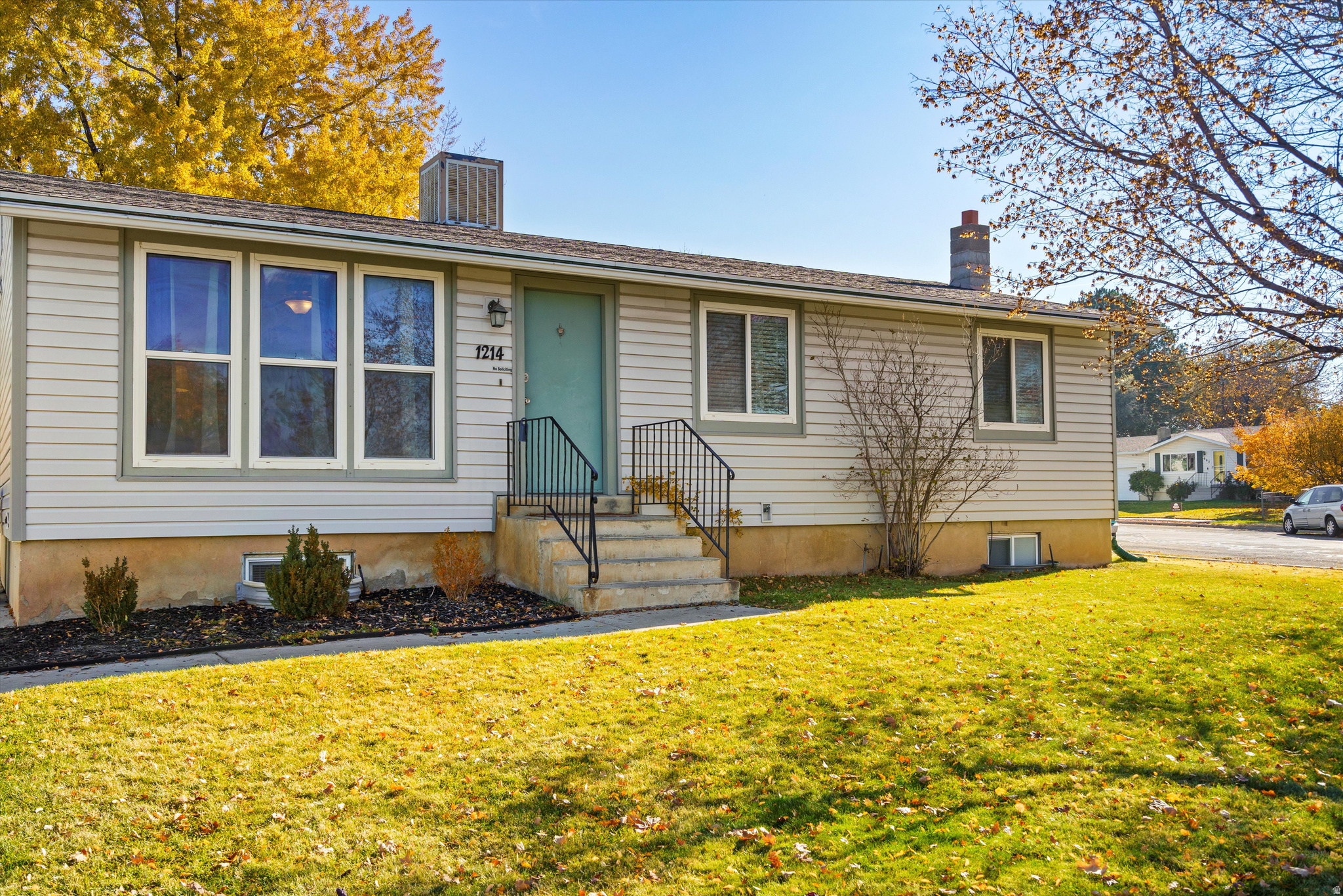 SUNRISE PARK - Residential