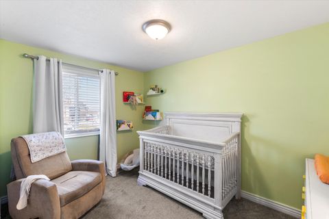 Tiny photo for 1214 N 700 W, Clinton, UT 84015 (MLS # 2122655)