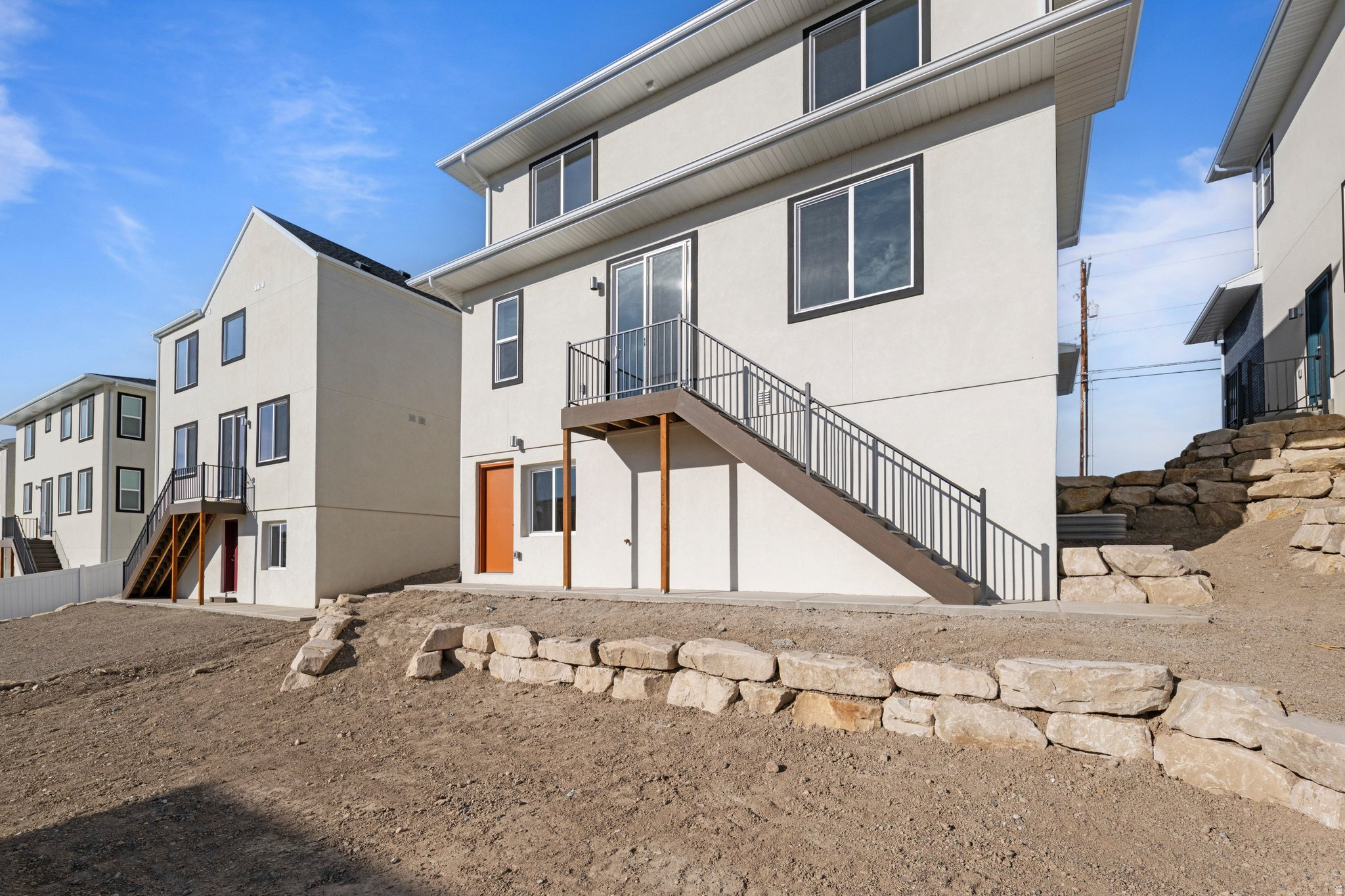 BULLION - Residential