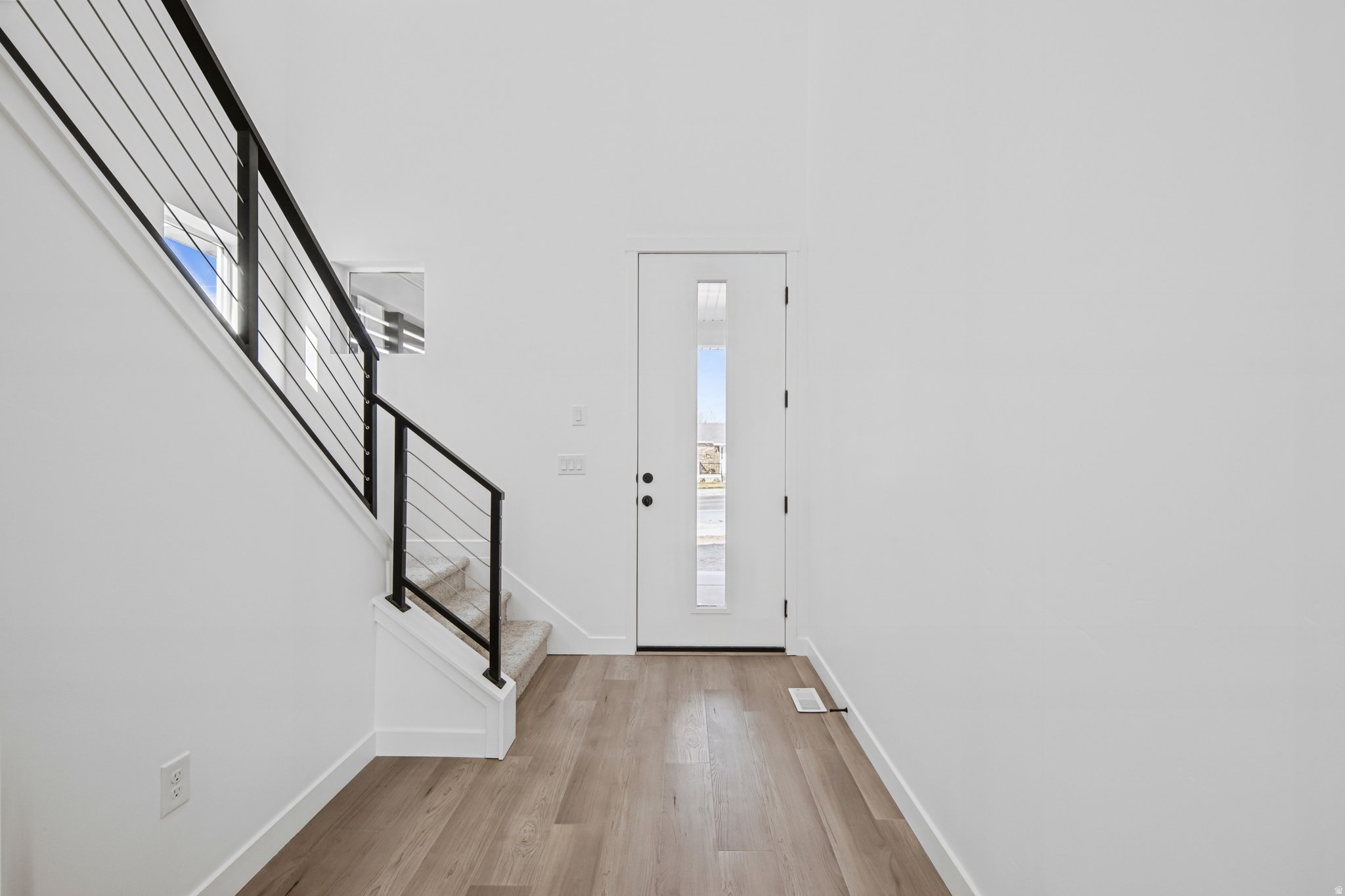 BULLION - Residential